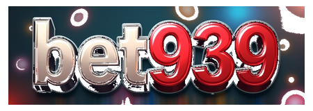 bet939 game logo