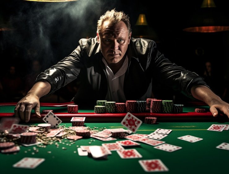 bet939 game Six-Max Cash Games